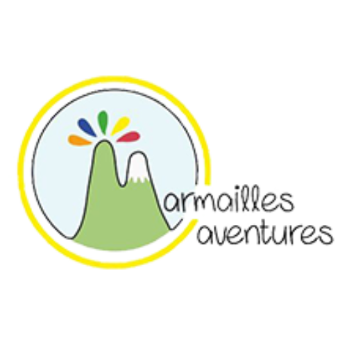 Logo Marmailles Aventures